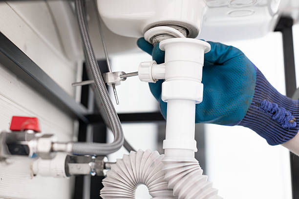 Reliable Drain Cleaning contractor in Kearney, NE by Masters Plumbing Service